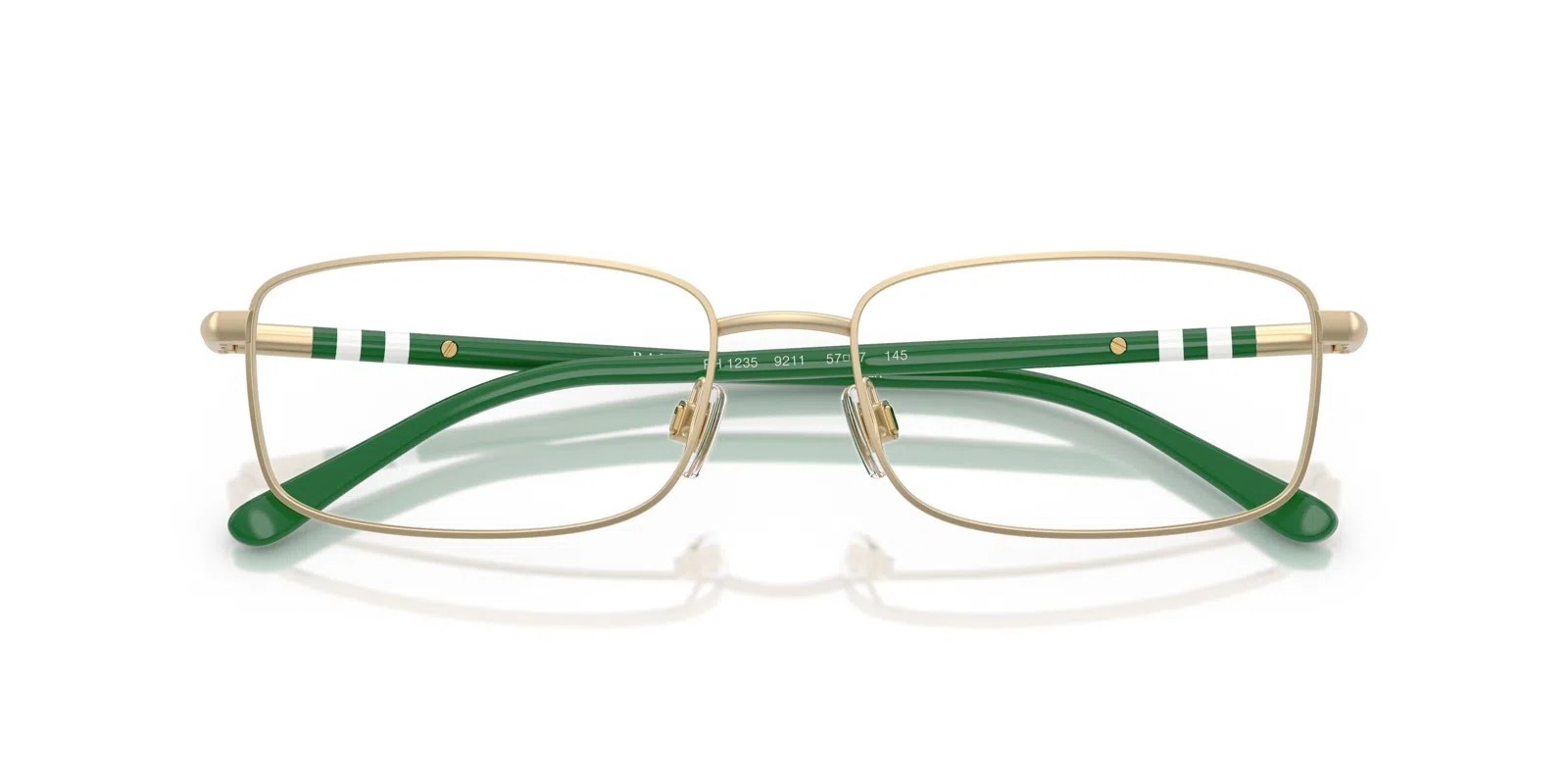 Polo 1235 Eyeglasses - view 11